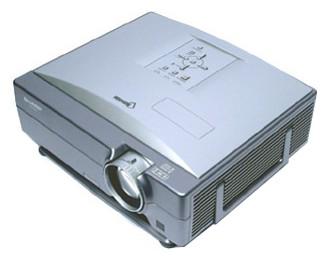 <b>Digital projector</b><br><br>VGA cable included<br><br>$52.50/day